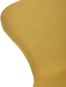 AUTRONIC jedálenská stolička CT-S8010 YEL2 žltá