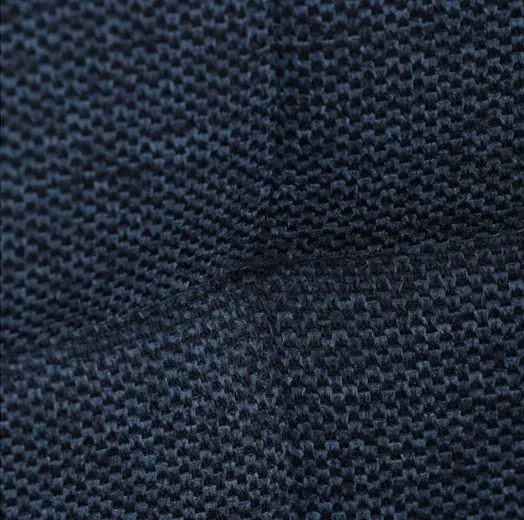 AUTRONIC jedálenská stolička HC-462 BLUE2 modrá