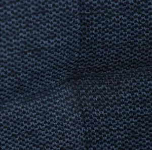 AUTRONIC jedálenská stolička HC-462 BLUE2 modrá
