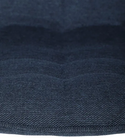 AUTRONIC jedálenská stolička HC-462 BLUE2 modrá