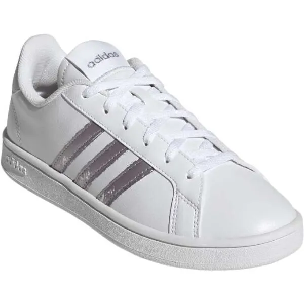 adidas GRAND COURT BEYOND Dámske tenisky, biela, veľkosť 36 2/3