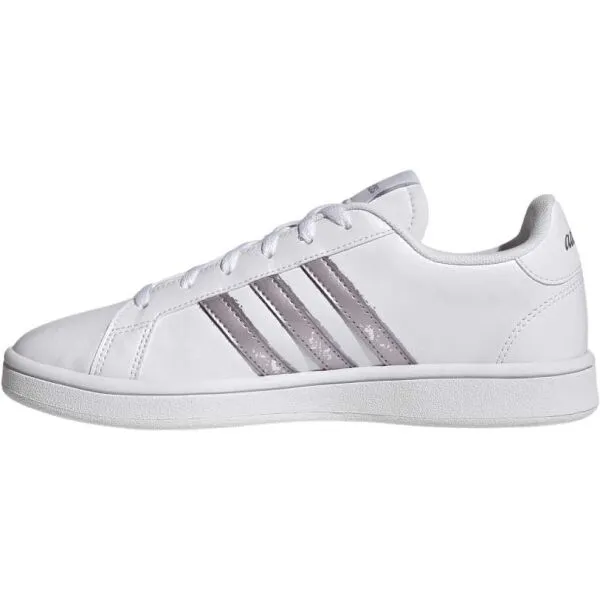 adidas GRAND COURT BEYOND Dámske tenisky, biela, veľkosť 36 2/3