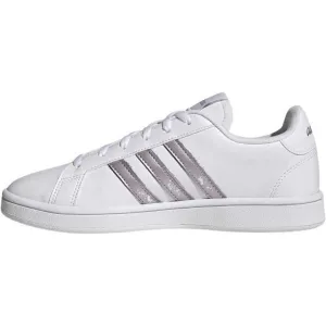 adidas GRAND COURT BEYOND Dámske tenisky, biela, veľkosť 36 2/3