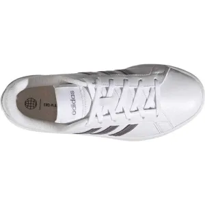 adidas GRAND COURT BEYOND Dámske tenisky, biela, veľkosť 36 2/3