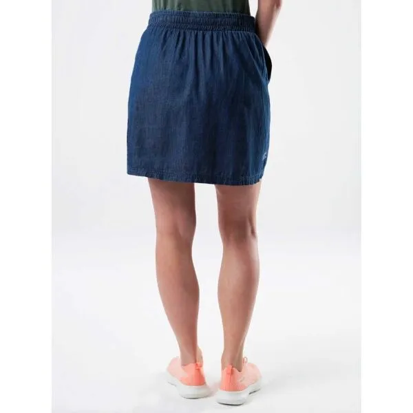 Women's skirt LOAP NEA Blue