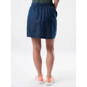 Women's skirt LOAP NEA Blue