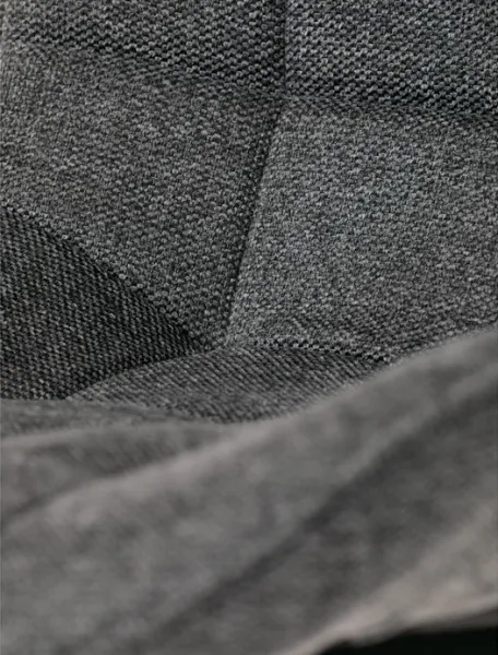 AUTRONIC jedálenská stolička HC-462 GREY2 sivá