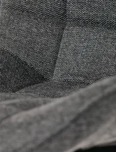 AUTRONIC jedálenská stolička HC-462 GREY2 sivá