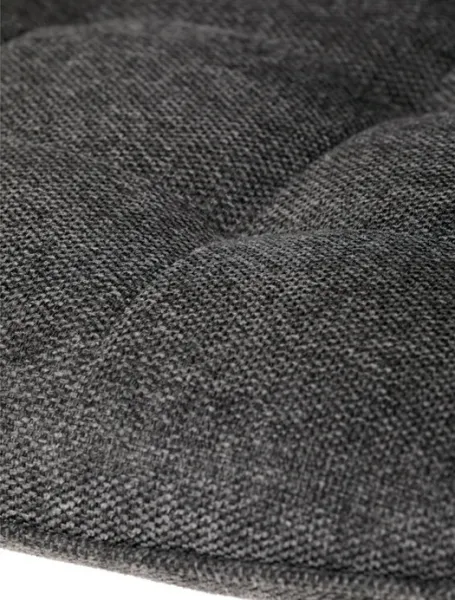AUTRONIC jedálenská stolička HC-462 GREY2 sivá