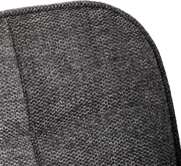 AUTRONIC jedálenská stolička HC-462 GREY2 sivá