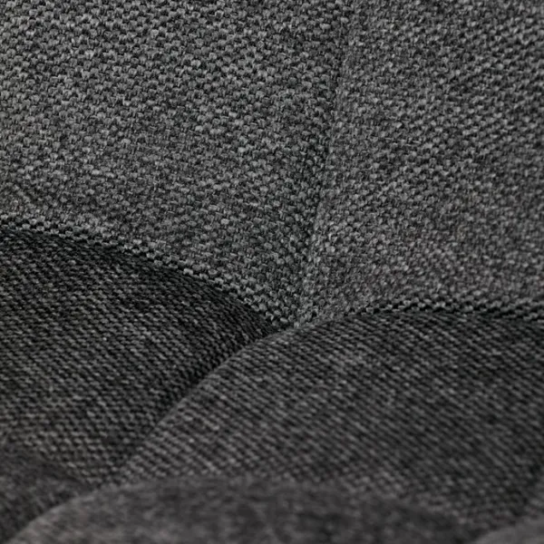 AUTRONIC jedálenská stolička HC-462 GREY2 sivá