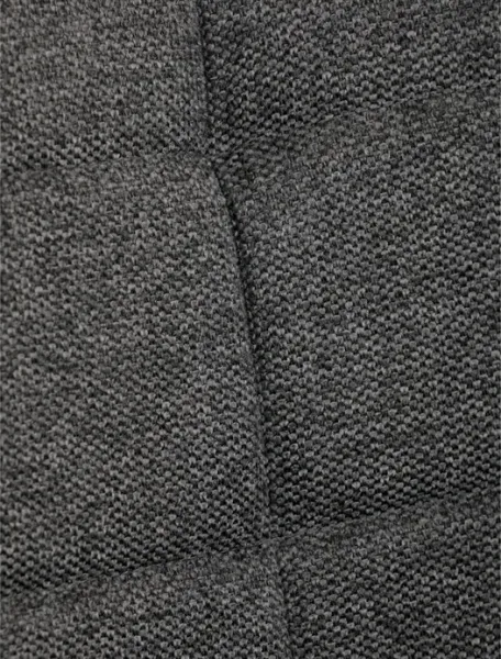 AUTRONIC jedálenská stolička HC-462 GREY2 sivá