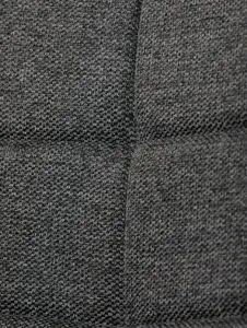 AUTRONIC jedálenská stolička HC-462 GREY2 sivá