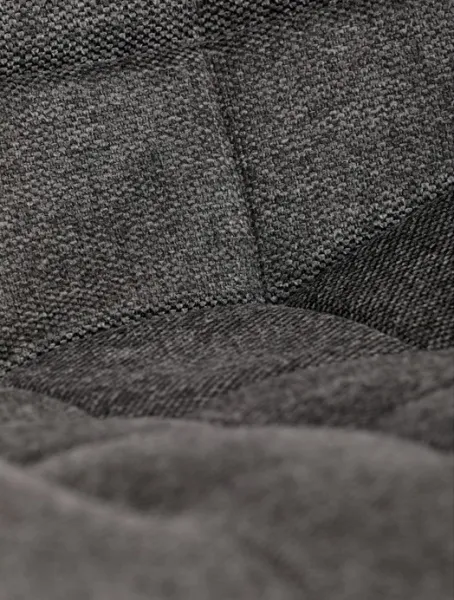 AUTRONIC jedálenská stolička HC-462 GREY2 sivá