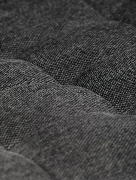 AUTRONIC jedálenská stolička HC-462 GREY2 sivá