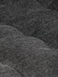 AUTRONIC jedálenská stolička HC-462 GREY2 sivá
