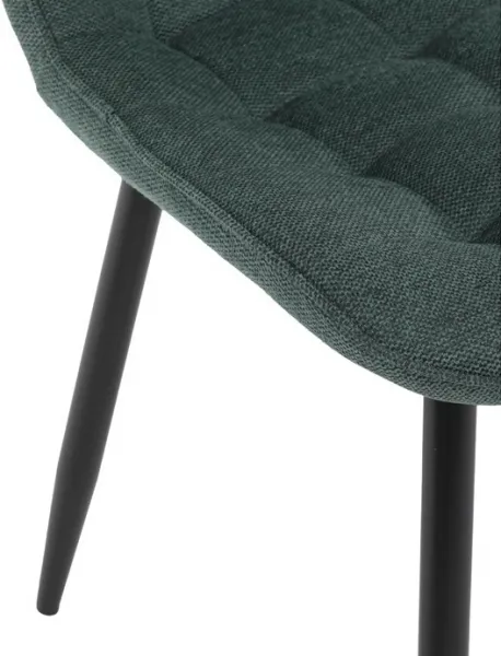 AUTRONIC jedálenská stolička HC-462 GRN2 zelená
