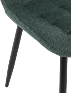 AUTRONIC jedálenská stolička HC-462 GRN2 zelená