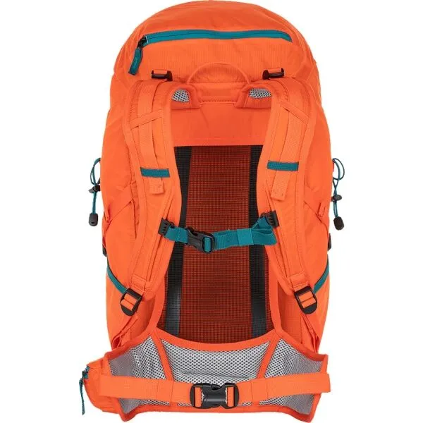 Outdoor Backpack LOAP MONTASIO 32 Orange