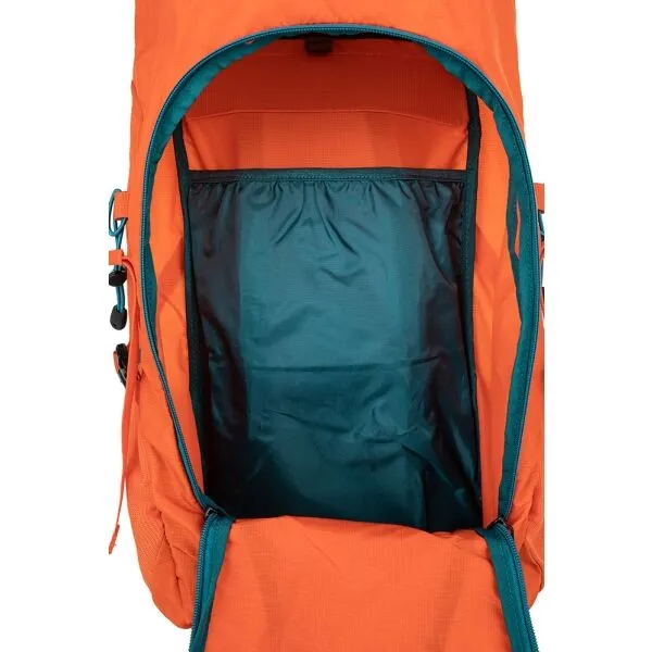 Outdoor Backpack LOAP MONTASIO 32 Orange
