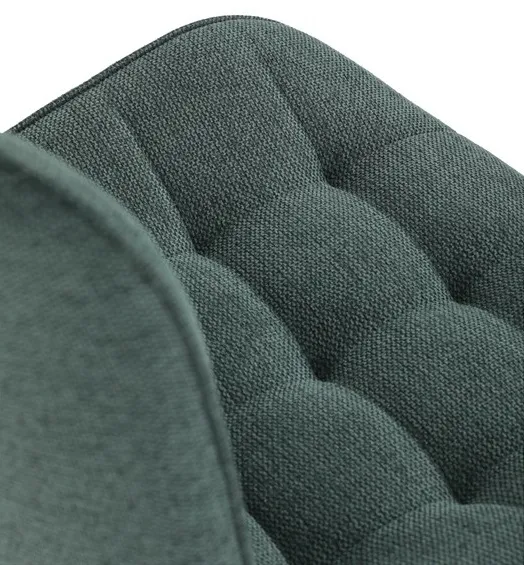 AUTRONIC jedálenská stolička HC-462 GRN2 zelená
