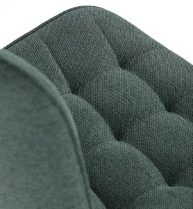 AUTRONIC jedálenská stolička HC-462 GRN2 zelená