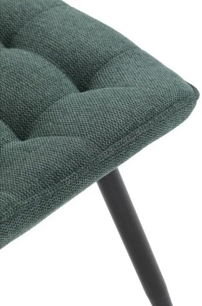 AUTRONIC jedálenská stolička HC-462 GRN2 zelená