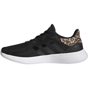 adidas QT RACER 3.0 Dámska obuv na voľný čas, čierna, veľkosť 38