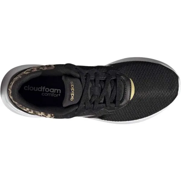 adidas QT RACER 3.0 Dámska obuv na voľný čas, čierna, veľkosť 38
