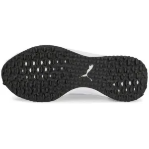 Puma FUSION GRIPE Pánska golfová obuv, čierna, veľkosť 42