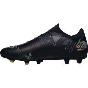 Umbro FORMATION II FG Pánske lisovky, čierna, veľkosť 43