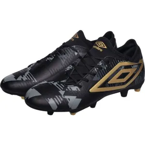 Umbro FORMATION II FG Pánske lisovky, čierna, veľkosť 43
