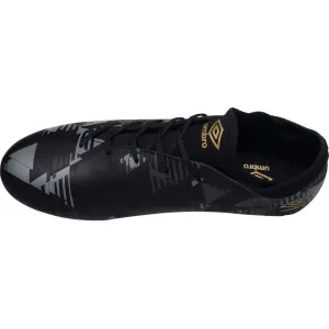 Umbro FORMATION II FG Pánske lisovky, čierna, veľkosť 43