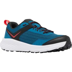 Columbia VERTISOL TRAIL M Pánska turistická obuv, modrá, veľkosť 44.5