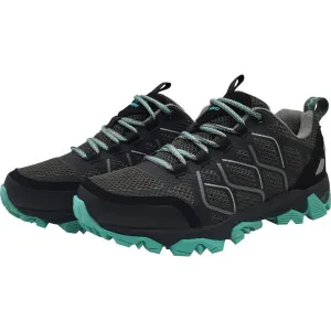 Umbro DOCKER II Dámska outdoorová obuv, čierna, veľkosť