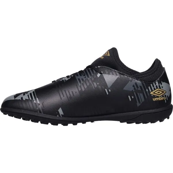 Umbro FORMATION II TF Pánske turfy, čierna, veľkosť 39