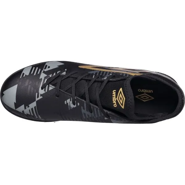Umbro FORMATION II TF Pánske turfy, čierna, veľkosť 39