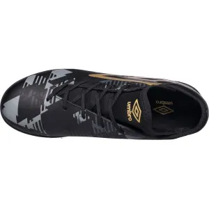 Umbro FORMATION II TF Pánske turfy, čierna, veľkosť 39