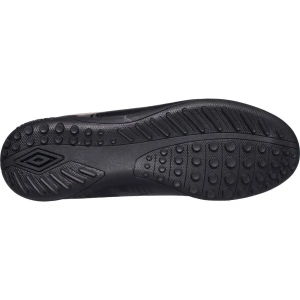 Umbro FORMATION II TF Pánske turfy, čierna, veľkosť 39