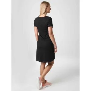 Women's sports dress LOAP BULMA Black