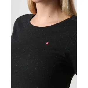 Women's sports dress LOAP BULMA Black