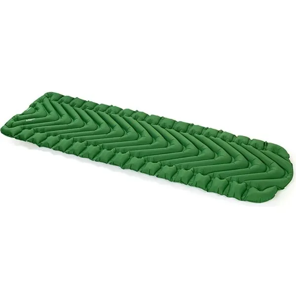 Inflatable mat LOAP GUARA Green