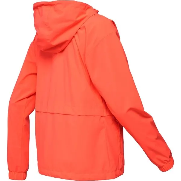 Reaper IRSINA Dámska bunda, oranžová, veľkosť