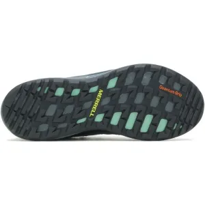 Merrell BRAVADA 2 WP Dámska outdoorová obuv, tyrkysová, veľkosť 37