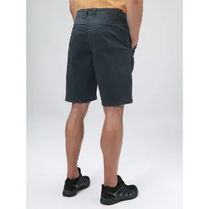 LOAP VADOR Pánske šortky, tmavo modrá, veľkosť