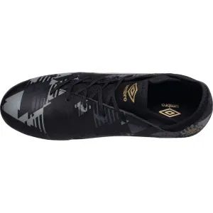 Umbro FORMATION II SG Pánske lisokolíky, čierna, veľkosť 41