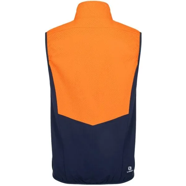 Men's vest LOAP URISTO Black
