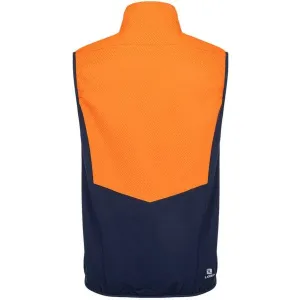 Men's vest LOAP URISTO Black