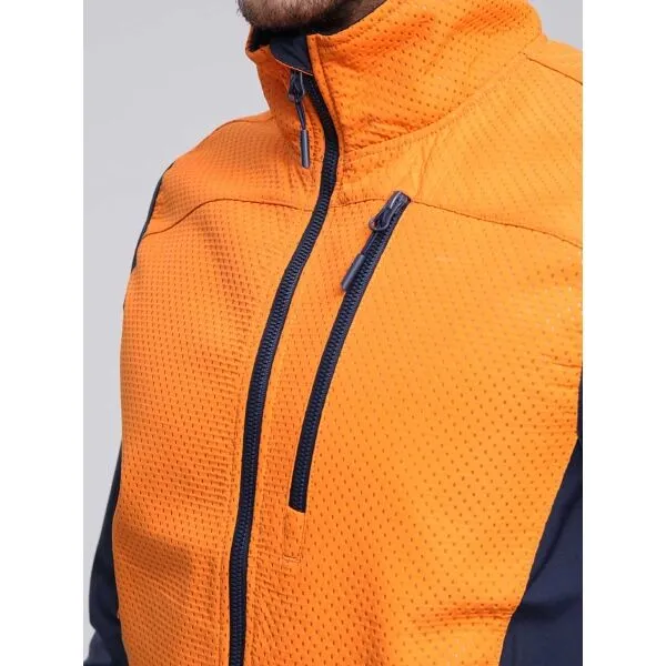 Men's vest LOAP URISTO Black