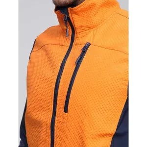 Men's vest LOAP URISTO Black